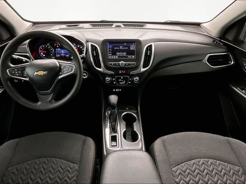 Used 2024 Chevrolet Equinox LT image 7