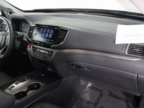 Used 2026 Honda Ridgeline RTL image 9