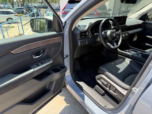 Used 2026 Honda Pilot Elite image 11