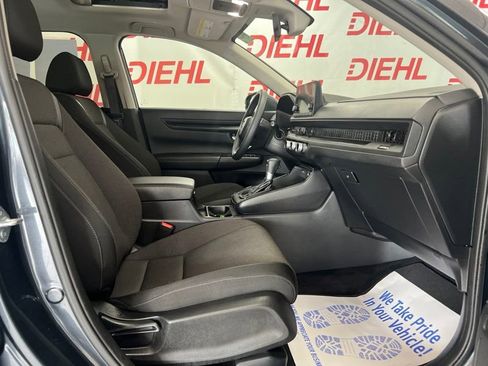 Used 2024 Honda CR-V EX image 12