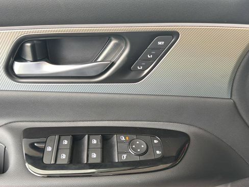 New 2026 Nissan Murano SL AWD/4WD image 23