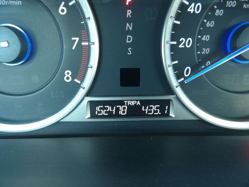 Used 2013 Honda Crosstour EX-L image 19