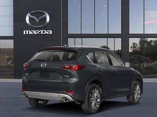New 2025 MAZDA CX-5 Signature video 2