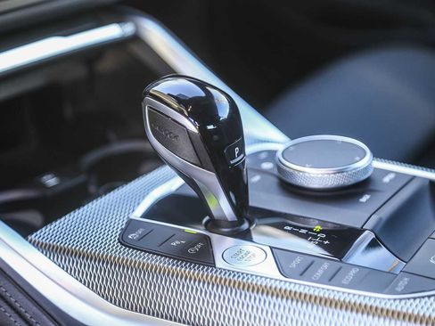 Certified 2023 BMW 430i Convertible w/ M Sport Package image 19