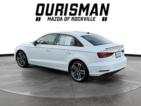 Used 2020 Audi A3 2.0T Premium image 4