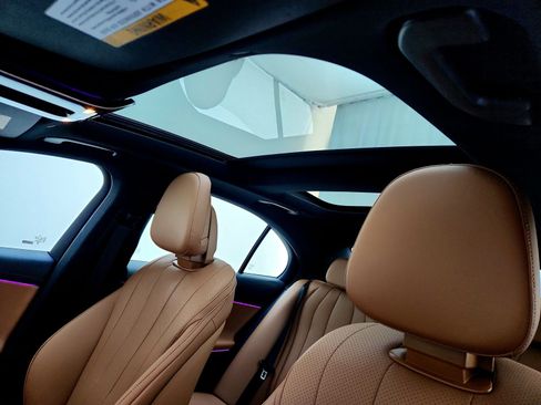 Used 2026 Mercedes-Benz E 350 Sedan image 17