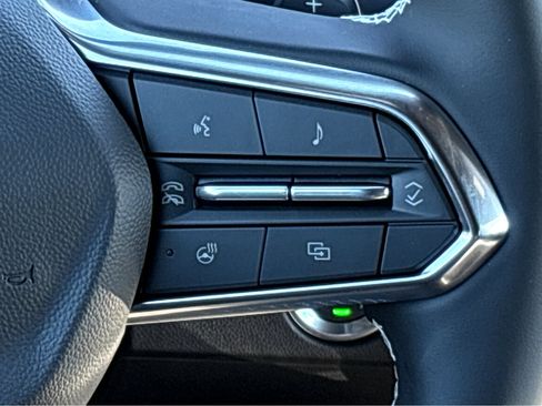 New 2026 Chevrolet Traverse LT w/ Driver Confidence Package FWD image 13