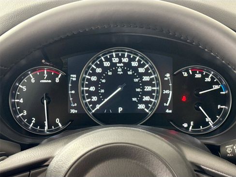 New 2025 MAZDA CX-5 AWD 2.5 S w/ Premium Plus Pkg image 22