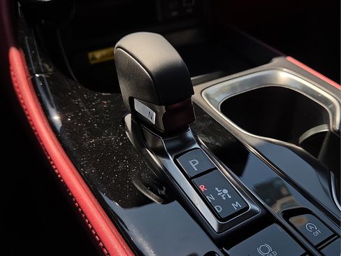 New 2026 Lexus NX 350 AWD w/ Premium Package image 26
