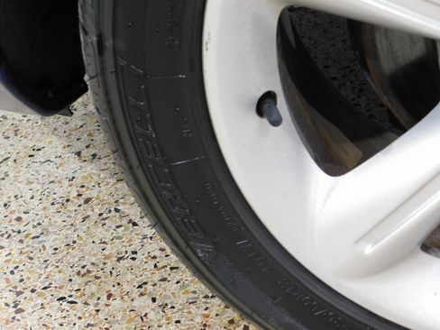 Used 2009 Ford Mustang Coupe image 77