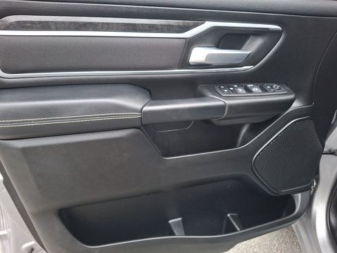 Used 2023 RAM 1500 Big Horn AWD/4WD image 22