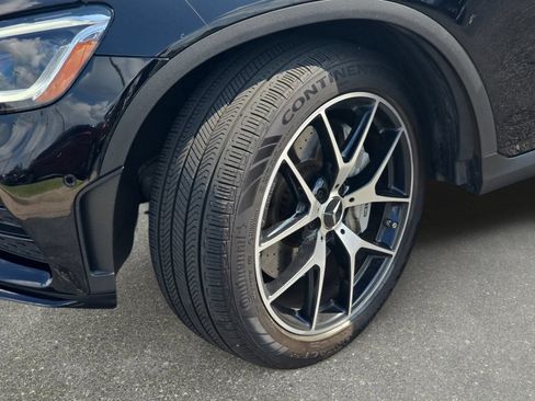 Used 2020 Mercedes-Benz GLC 43 AMG 4MATIC image 31