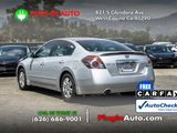 Used 2012 Nissan Altima 2.5 SL w/ Technology Pkg image 4