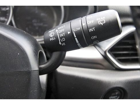 Used 2019 MAZDA CX-5 Sport image 17