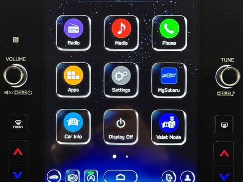 Used 2024 Subaru Crosstrek 2.0i Premium image 26