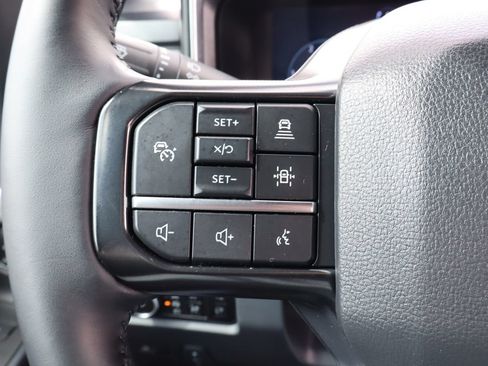 Used 2025 Ford F350 Platinum AWD/4WD image 25