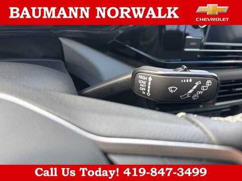 Used 2024 Volkswagen Taos S FWD image 32