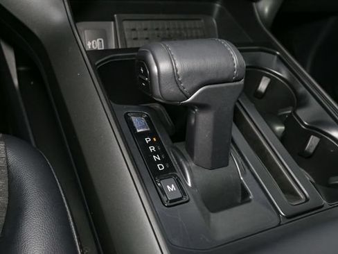 Used 2025 Ford F150 Tremor w/ Mobile Office Package AWD/4WD image 29