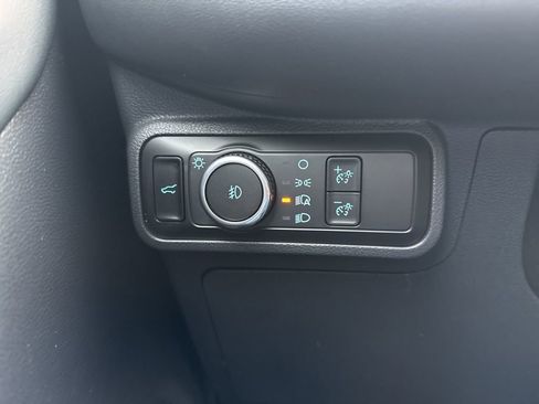 Used 2025 Ford Explorer ST-Line image 12