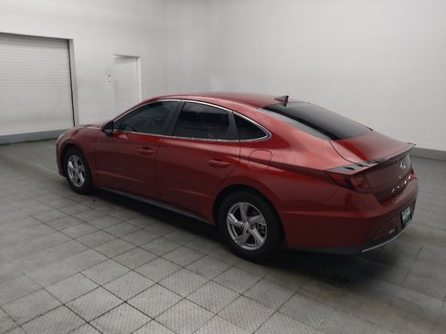 Used 2023 Hyundai Sonata SE FWD image 3