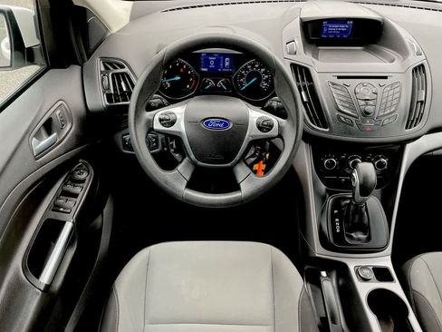 Used 2014 Ford Escape SE FWD image 11