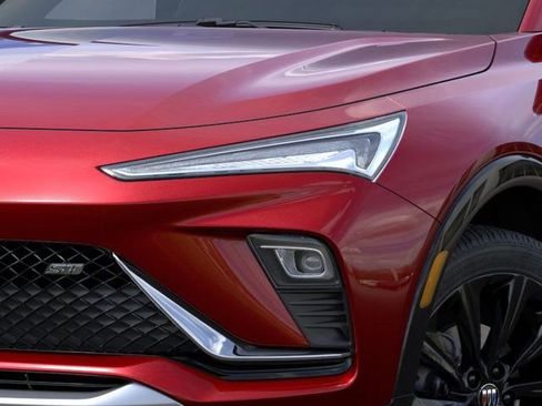 New 2026 Buick Envista Sport Touring w/ Convenience I Package image 10