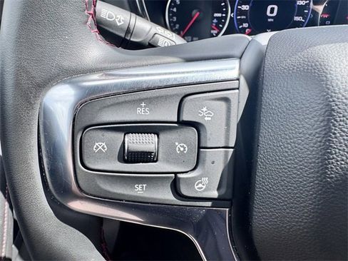 Used 2025 Chevrolet Blazer RS image 14