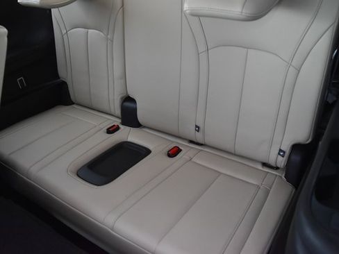 Used 2023 INFINITI QX60 Luxe w/ Cargo Package image 20