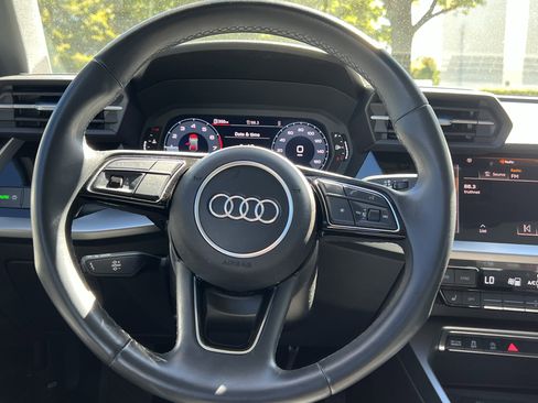 Used 2022 Audi A3 2.0T Premium image 18