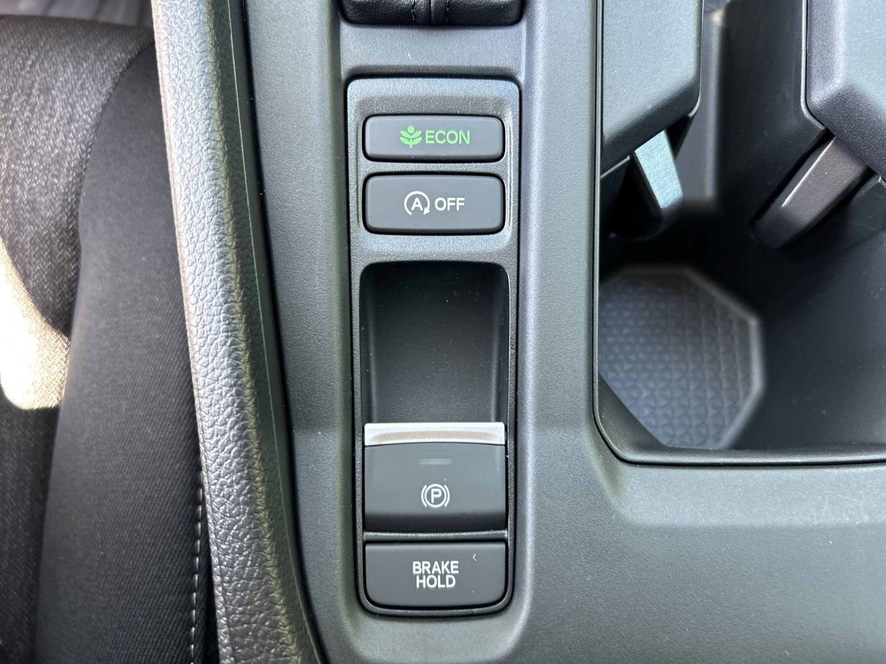 Used 2024 Honda Accord EX image 24