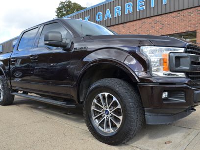 Used 2019 Ford F150 XLT w/ Equipment Group 302A Luxury