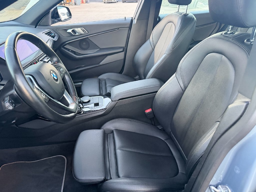 Used 2021 BMW 228i Gran Coupe w/ Lights Package FWD image 10