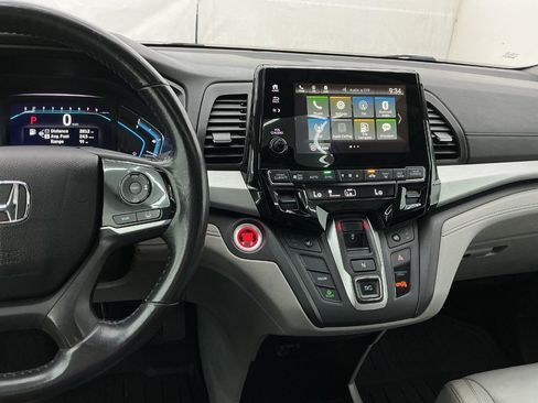 Used 2019 Honda Odyssey EX-L image 33