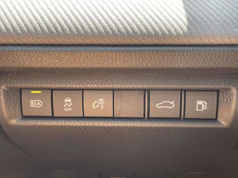 Used 2026 Toyota Camry SE w/ Multimedia Upgrade Package FWD image 22