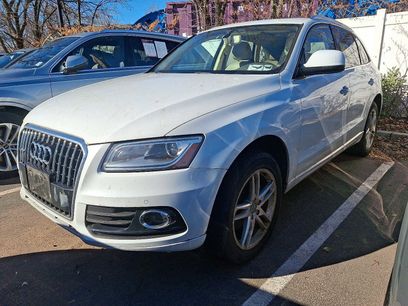 Used 2015 Audi Q5 2.0T Premium Plus