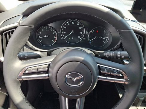 New 2025 MAZDA CX-50 AWD 2.5 S w/ Cargo Package image 18