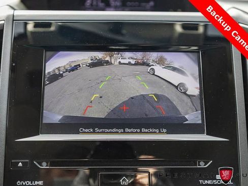 Used 2023 Subaru Crosstrek 2.0i Premium image 11