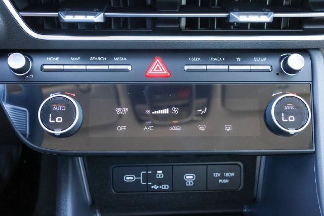 New 2026 Hyundai Sonata Blue FWD image 17