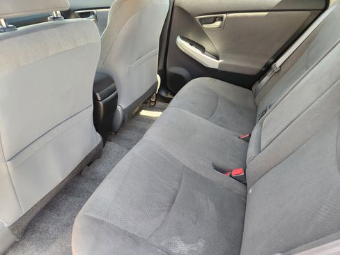 Used 2015 Toyota Prius Three w/ Solar Roof Package image 30