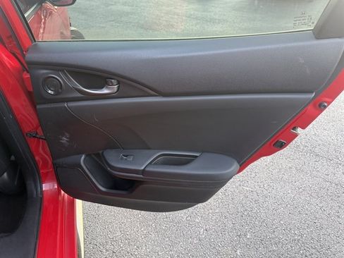 Used 2021 Honda Civic Sport image 30