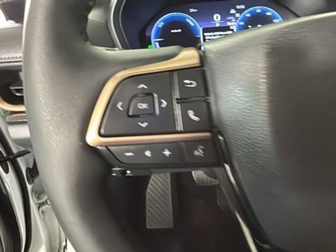 Used 2025 Toyota Grand Highlander AWD Hybrid image 15