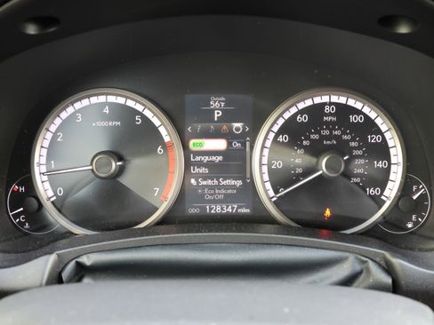 Used 2017 Lexus NX 200t F Sport w/ F Sport Premium Package image 19