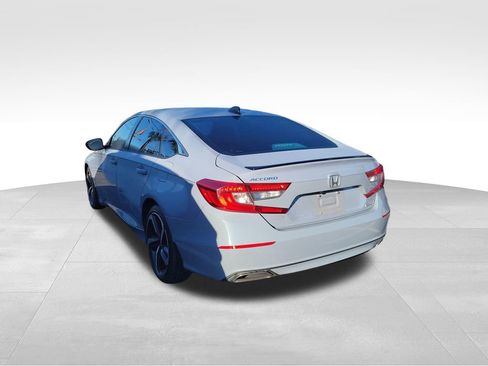 Used 2022 Honda Accord Sport Special Edition image 14