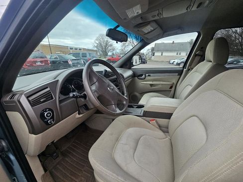 Used 2006 Buick Rendezvous CX image 17