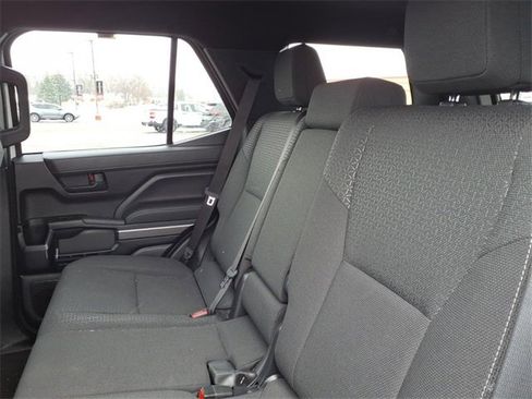 Certified 2025 Toyota 4Runner SR5 image 16