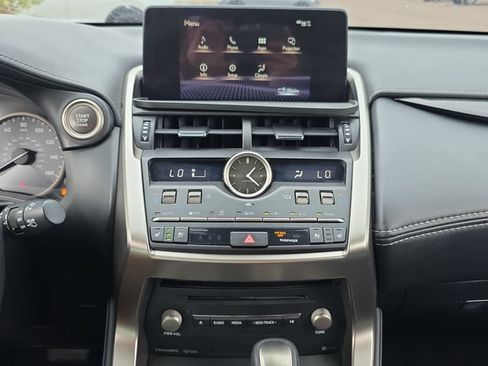 Used 2020 Lexus NX 300 FWD w/ Comfort Package image 22