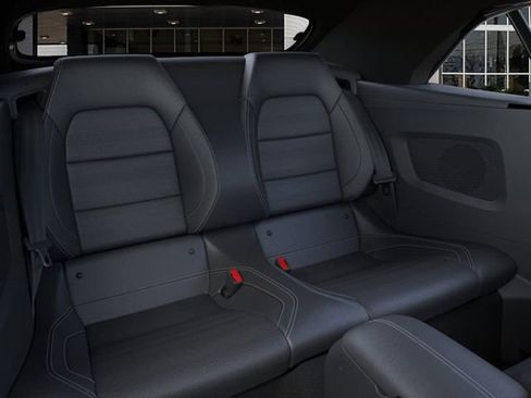 New 2026 Ford Mustang GT Premium image 11