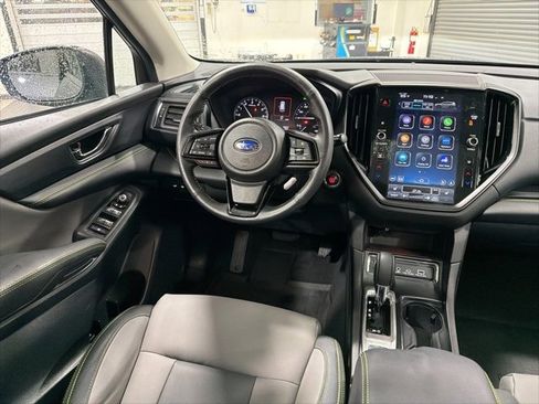Used 2024 Subaru Ascent Onyx Edition image 27