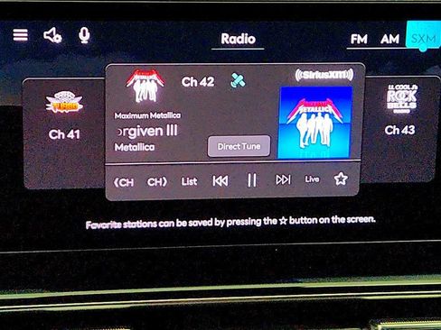 Used 2025 Genesis GV80 2.5T Standard AWD/4WD image 19