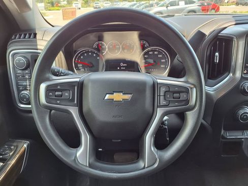 Used 2020 Chevrolet Silverado 1500 LT w/ Trailering Package AWD/4WD image 30